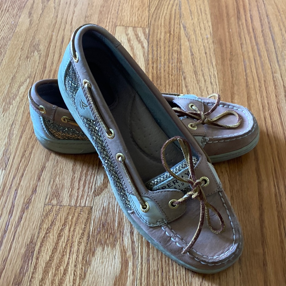 SPERRY Top-sider shoes
